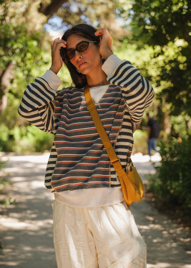 Beverly Sweatshirt