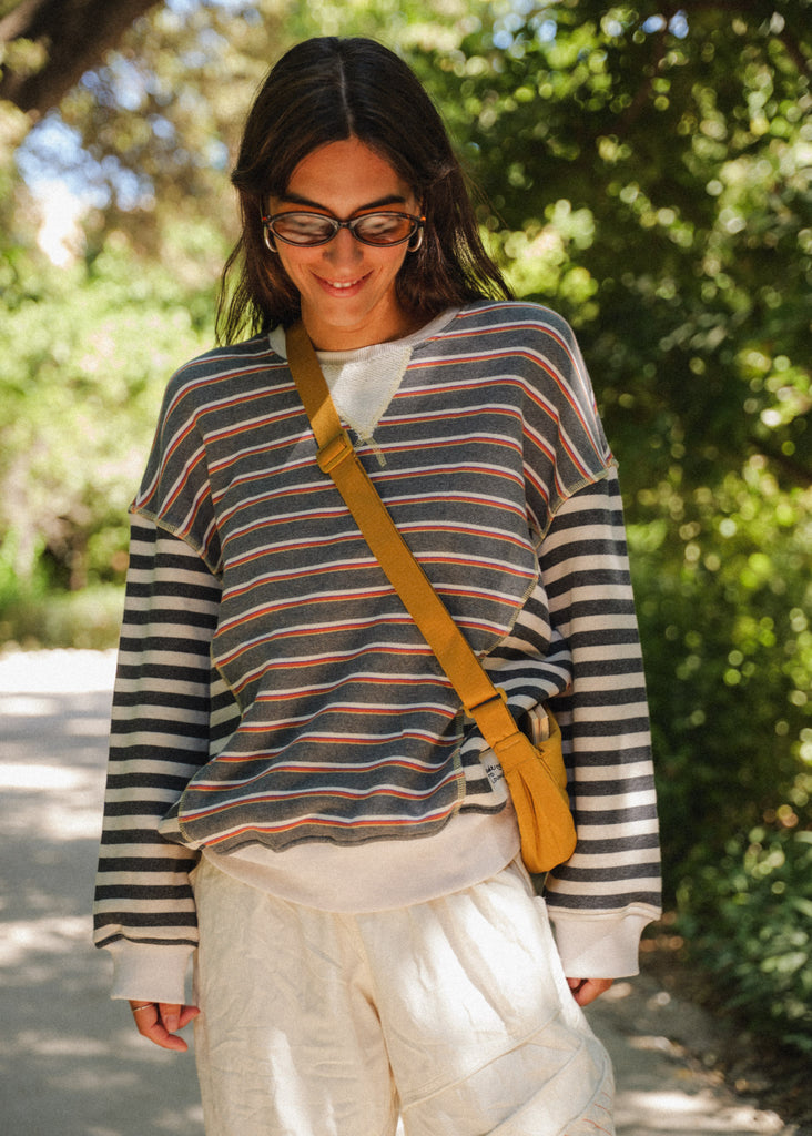 Beverly Sweatshirt