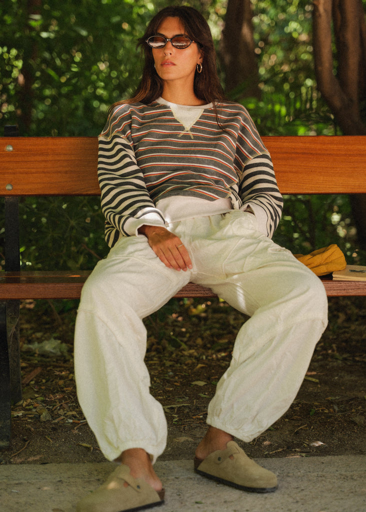 Beverly Sweatshirt