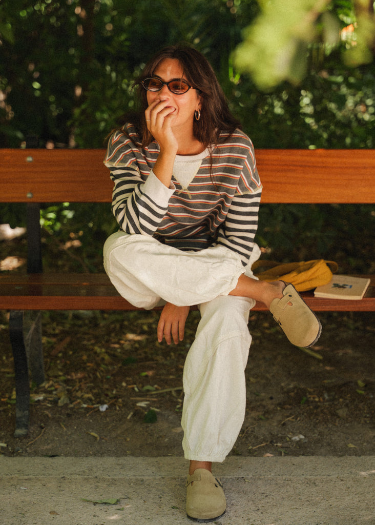 Beverly Sweatshirt