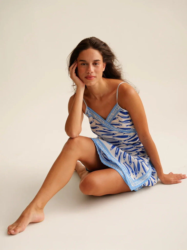 delfina mini dress Delfina Dress