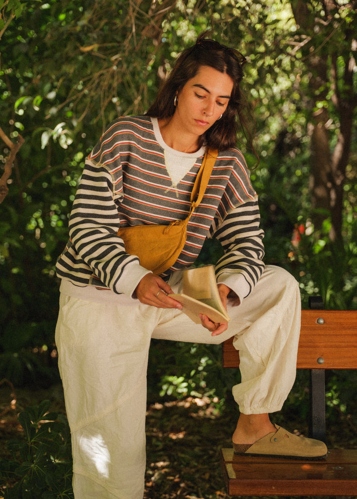 Beverly Sweatshirt