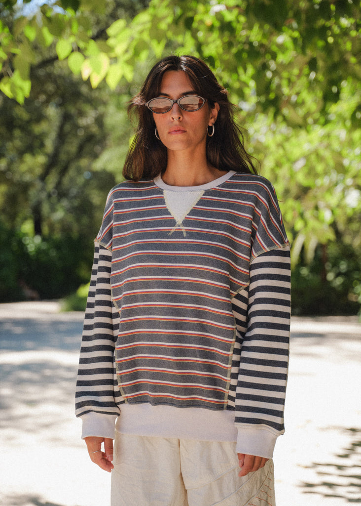 Beverly Sweatshirt