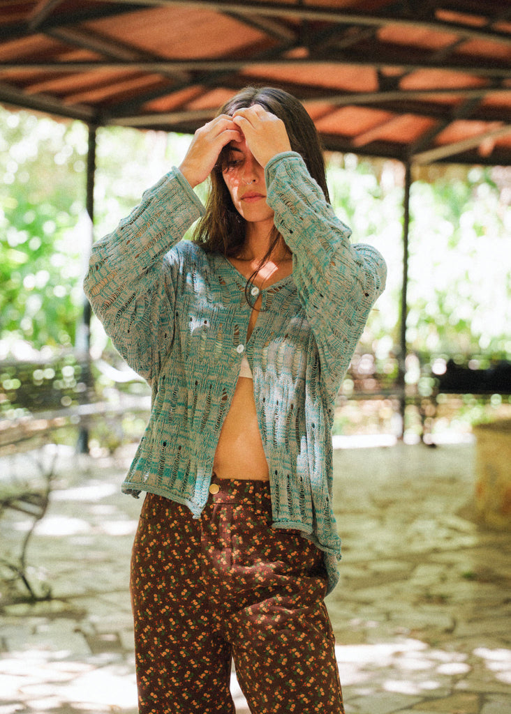 Maya Cardi