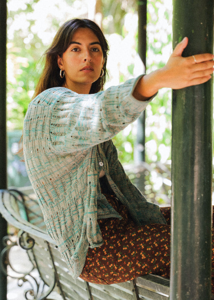 Maya Cardi