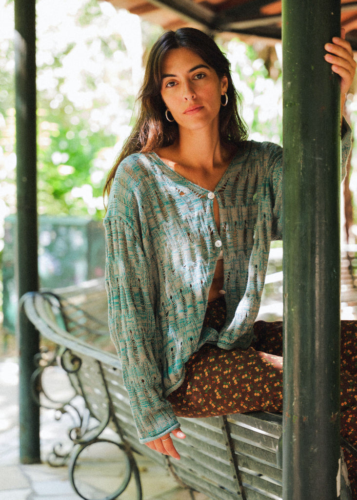 Maya Cardi