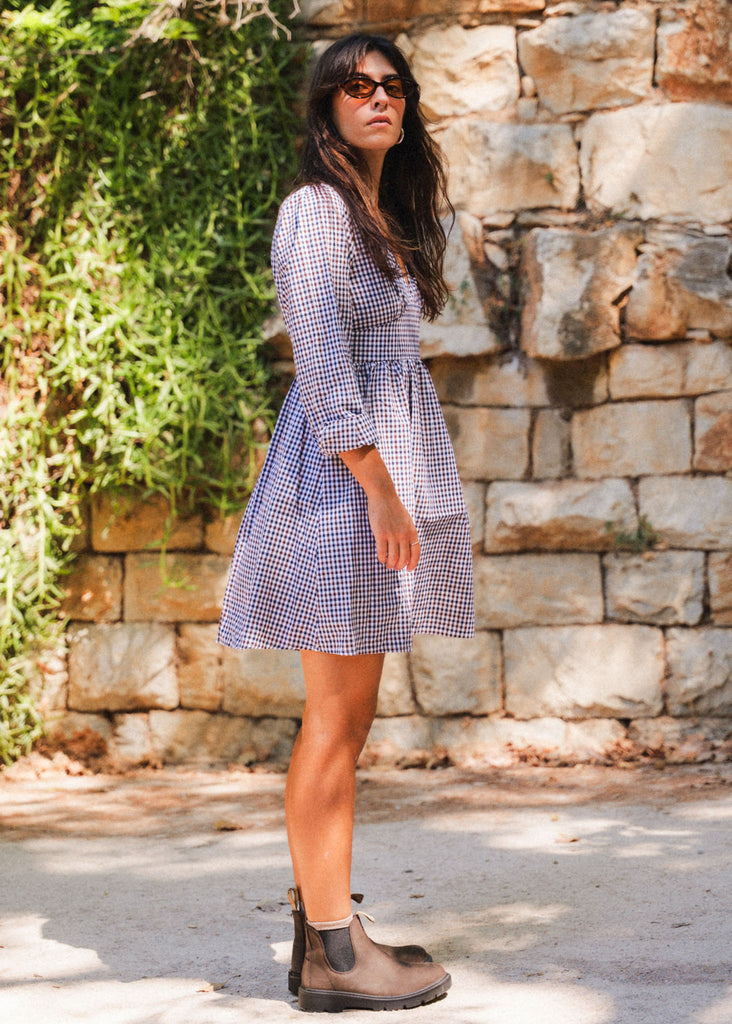 Arna Dress