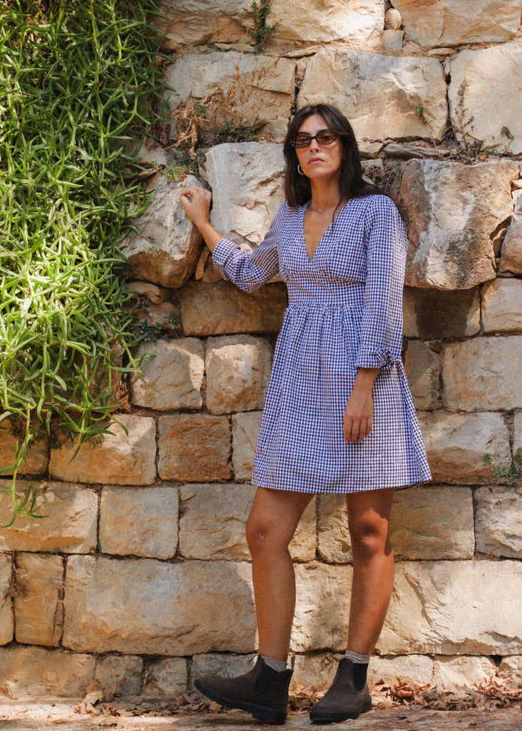 Arna Dress