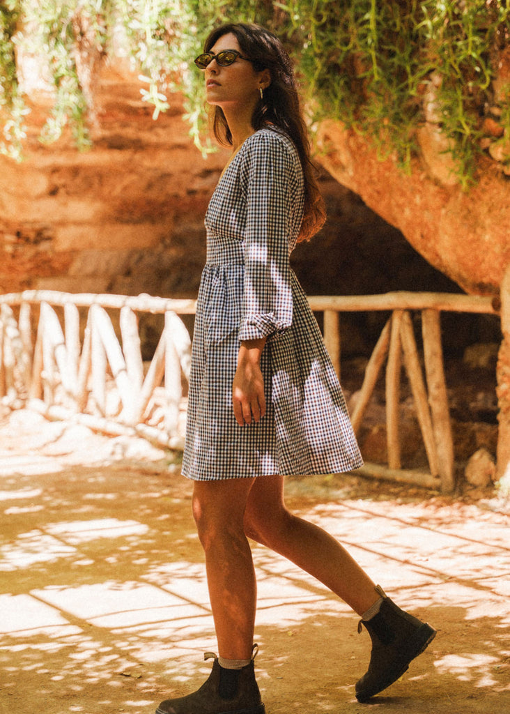 Arna Dress