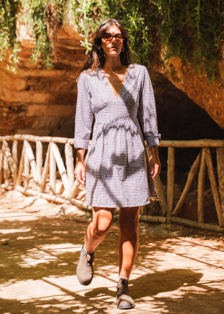 Arna Dress