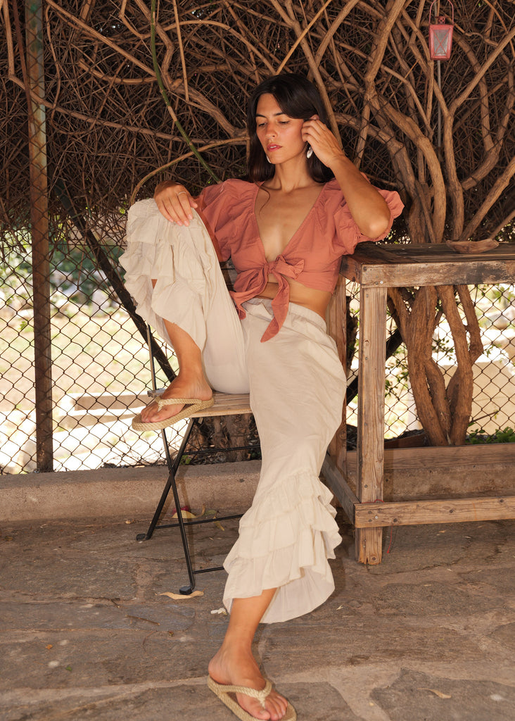 Lya Top