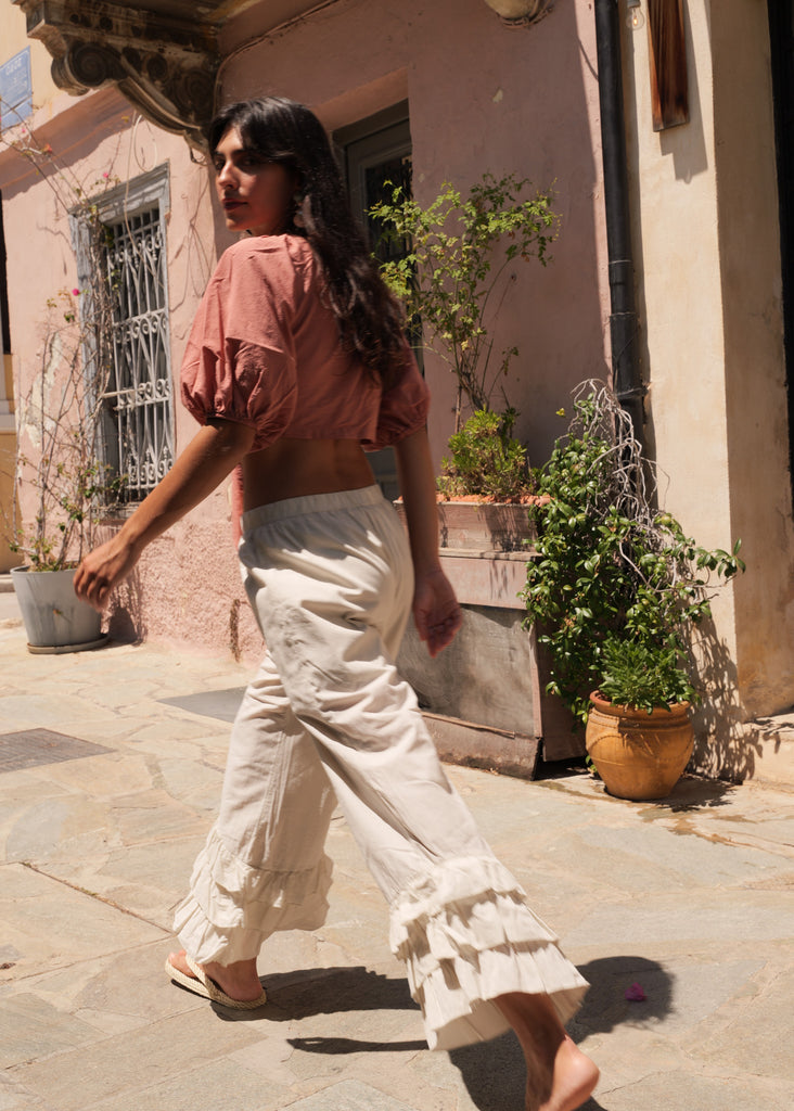 Marion Pants