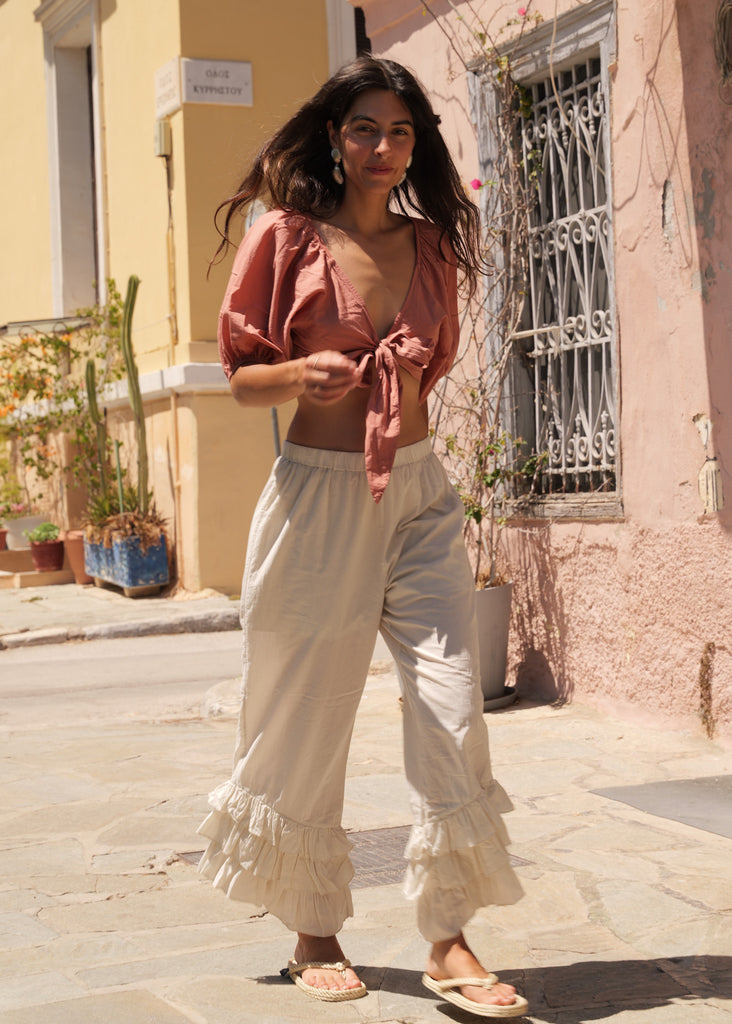 Marion Pants