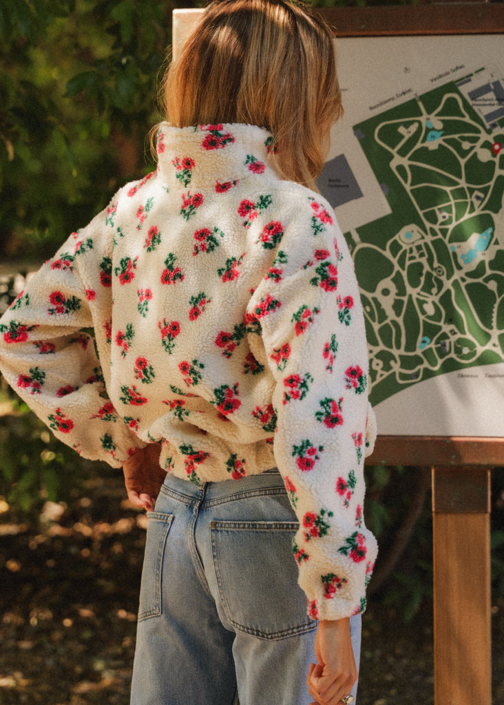 Rita Fleece