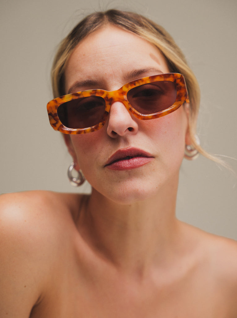 Komono REX Sun Storm Sunglasses