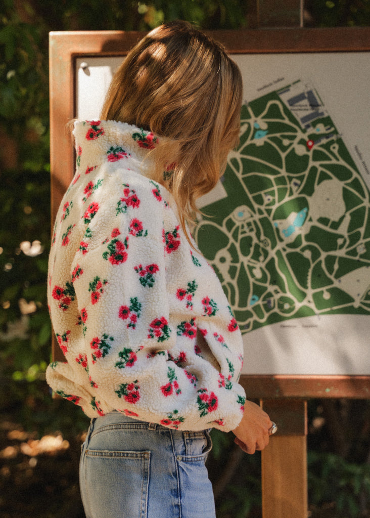 Rita Fleece