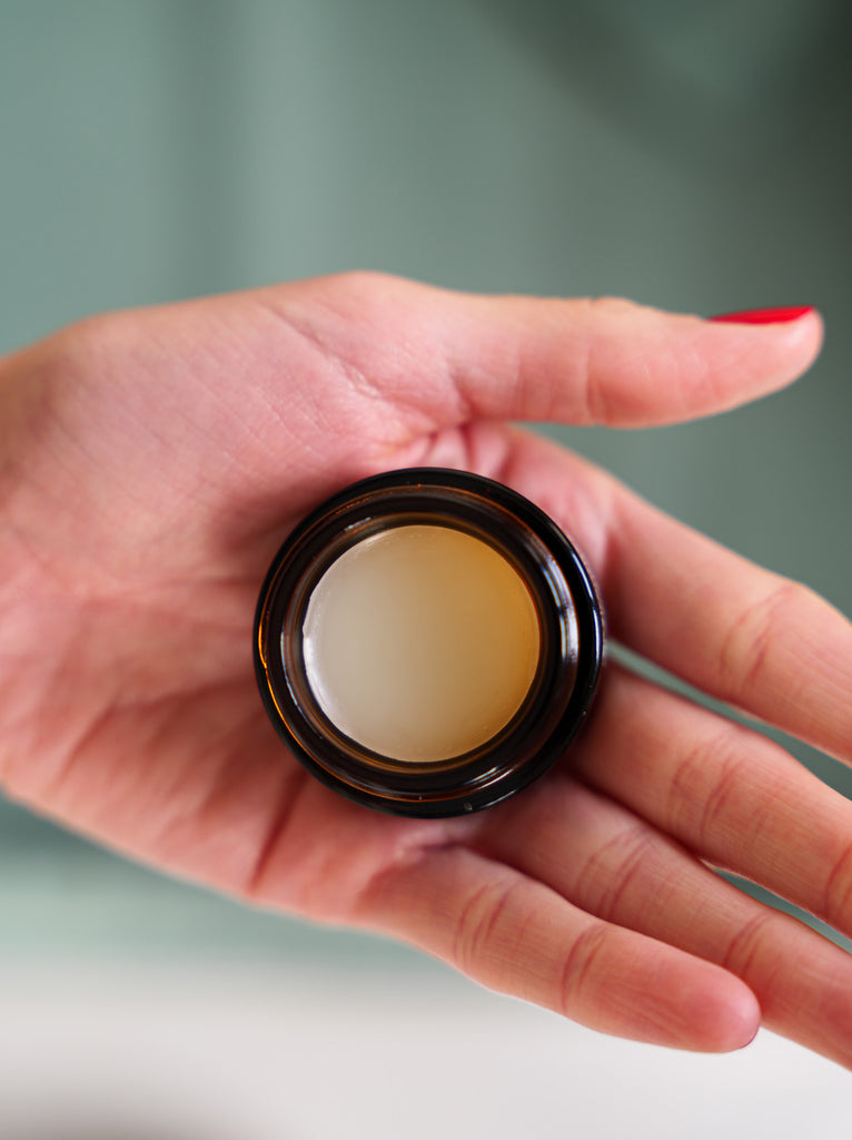 Lip conditioner - Honey glaze
