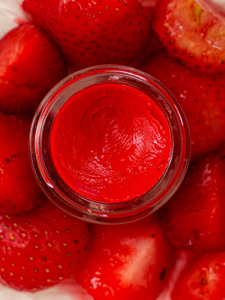 French Kissed | Lips & Cheeks