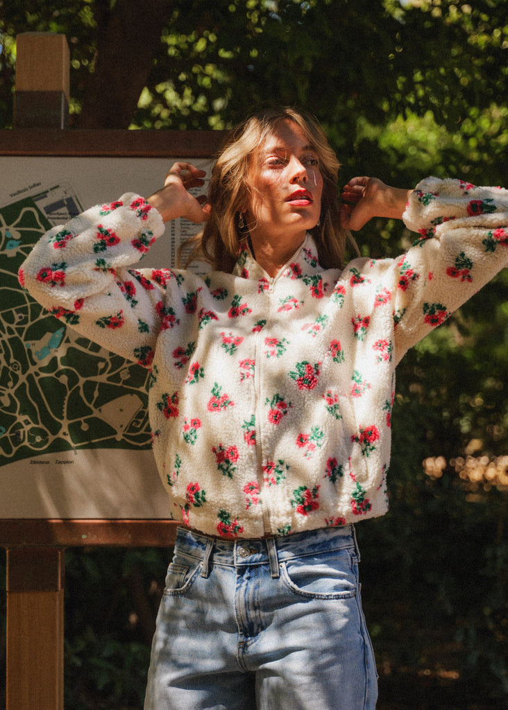 Rita Fleece