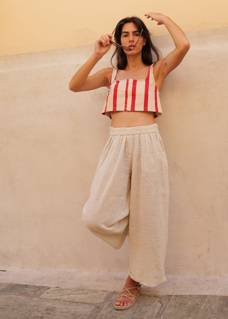 Cloy Pants