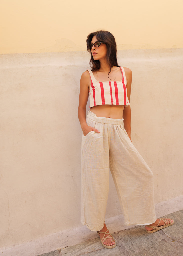 Cloy Pants