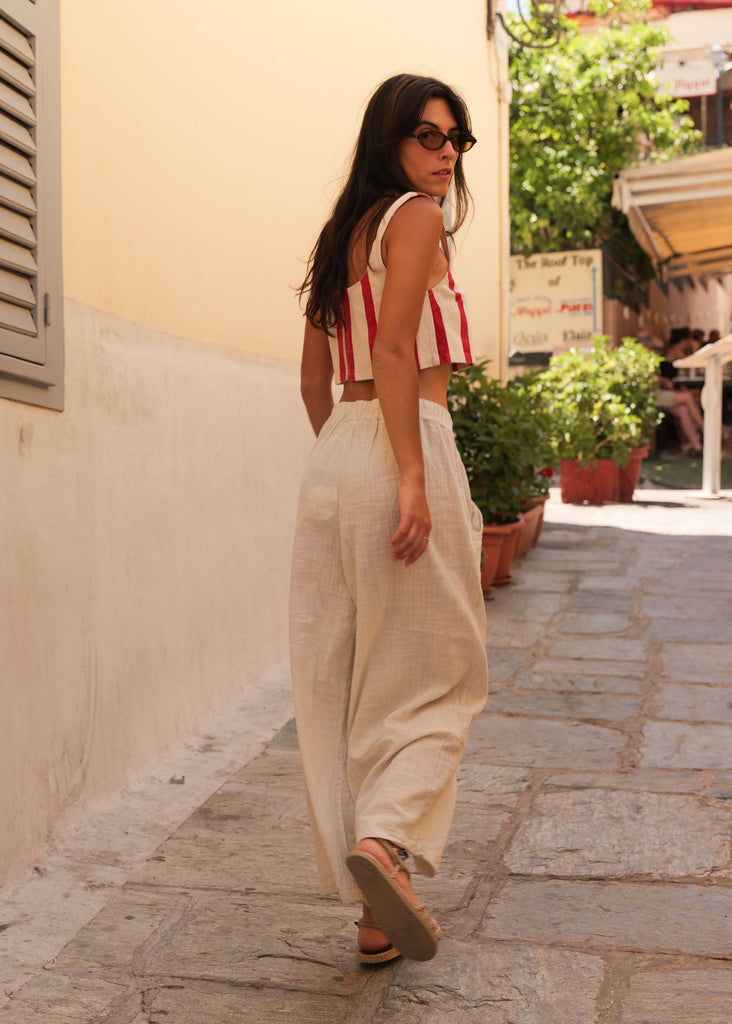 Cloy Pants
