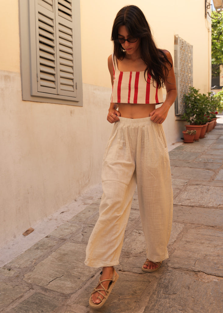 Cloy Pants