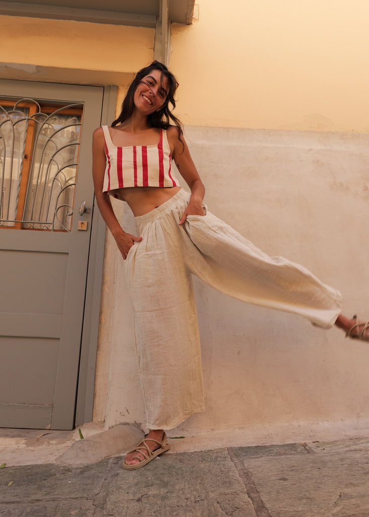 Cloy Pants