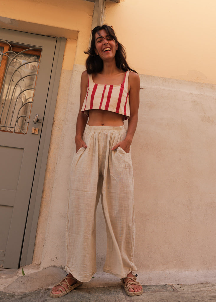 Cloy Pants