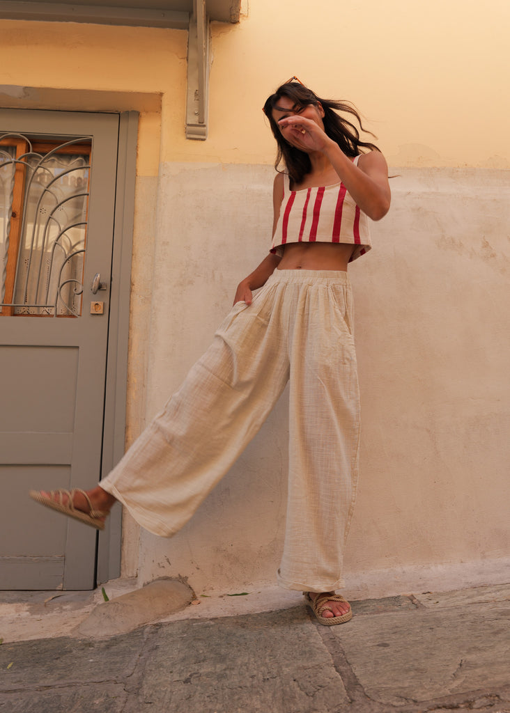 Cloy Pants