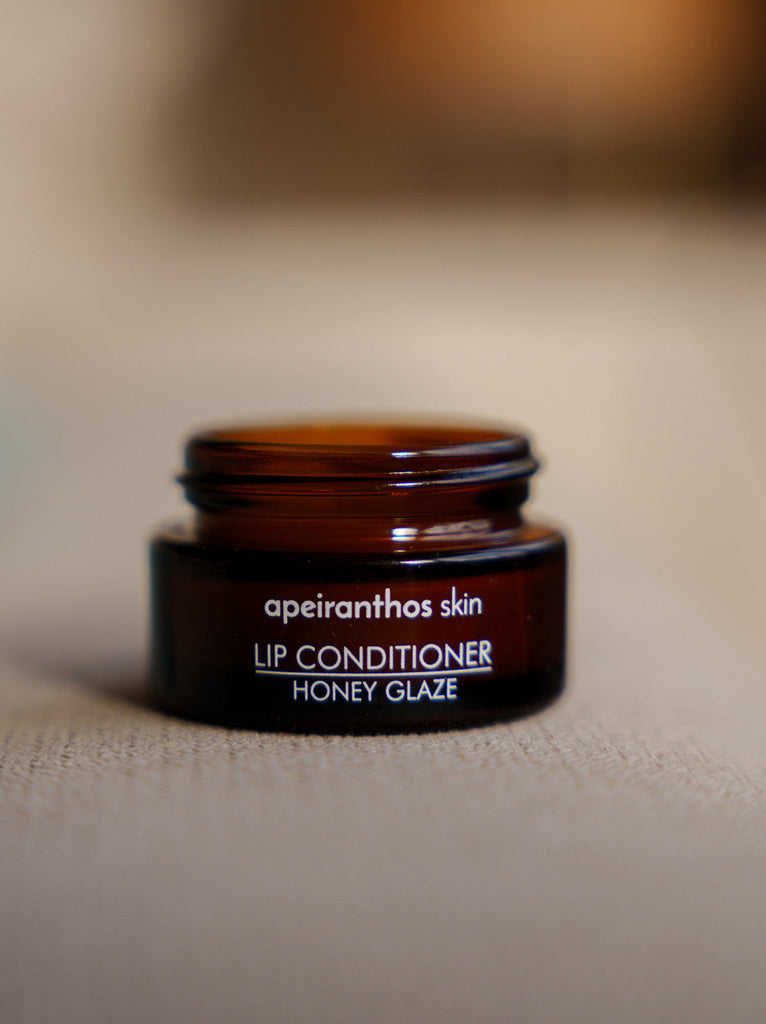 Lip conditioner - Honey glaze