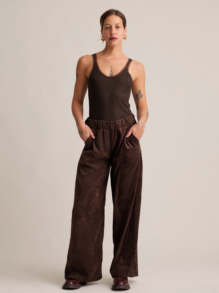 Olia Pants