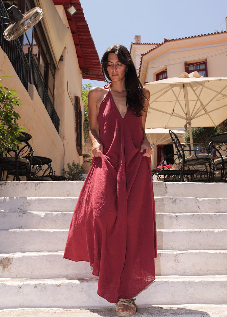 Soraya Dress