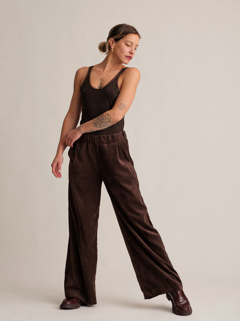 Olia Pants