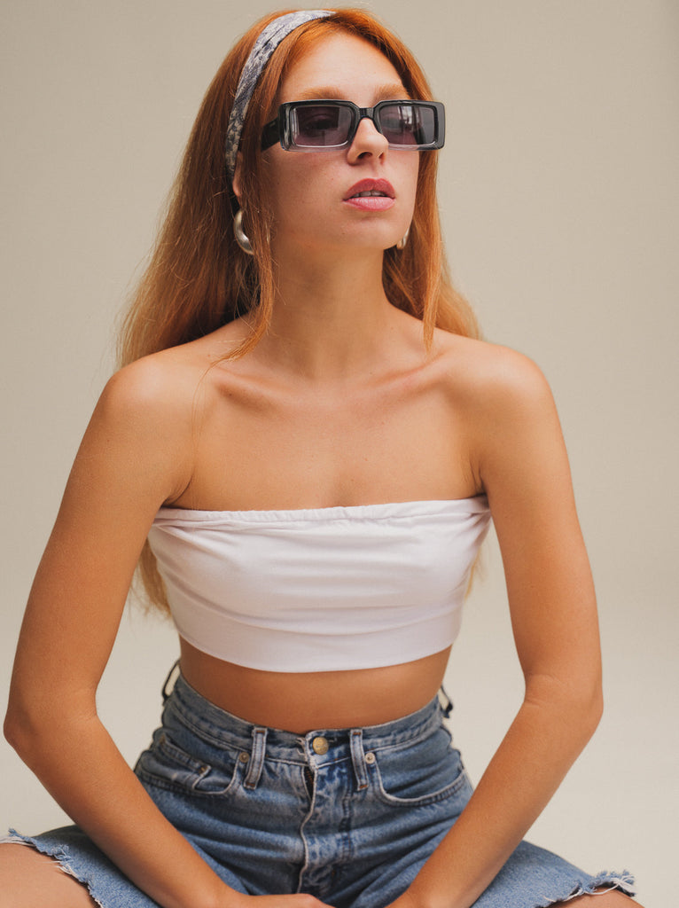 Komono MALICK Bluescale Sunglasses