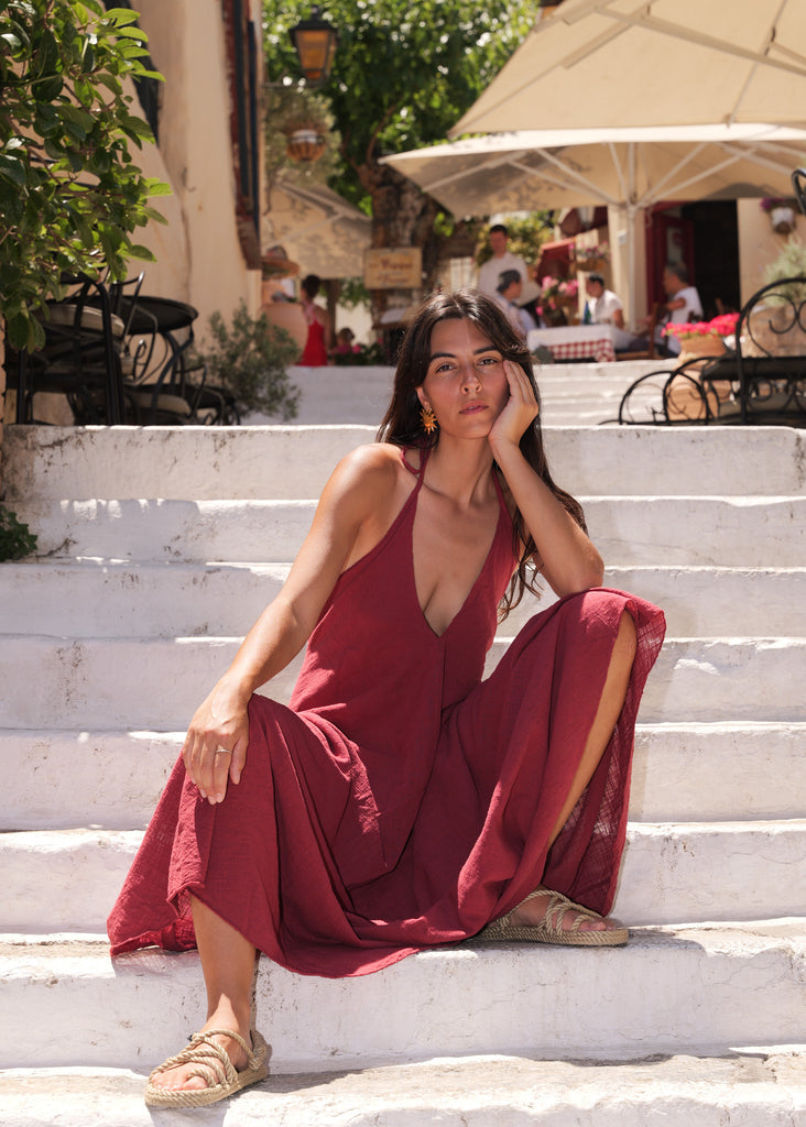 Soraya Dress