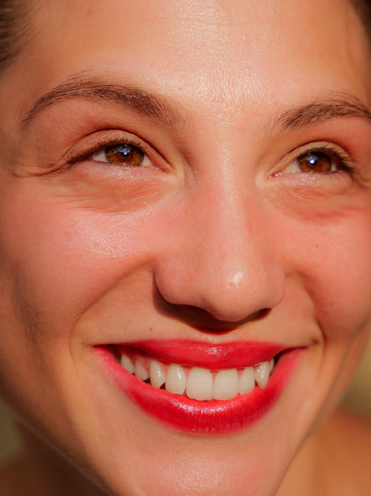 French Kissed | Lips & Cheeks