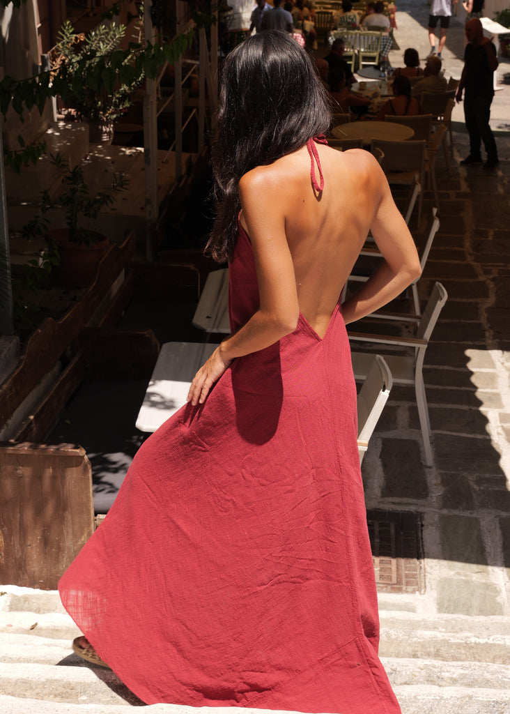 Soraya Dress