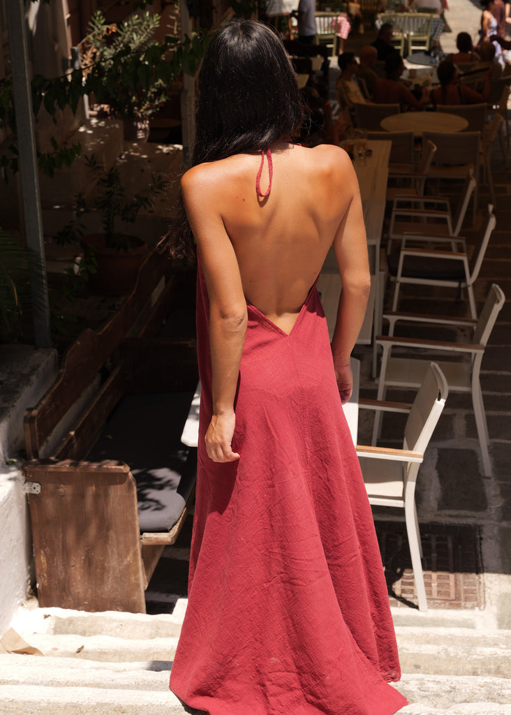 Soraya Dress