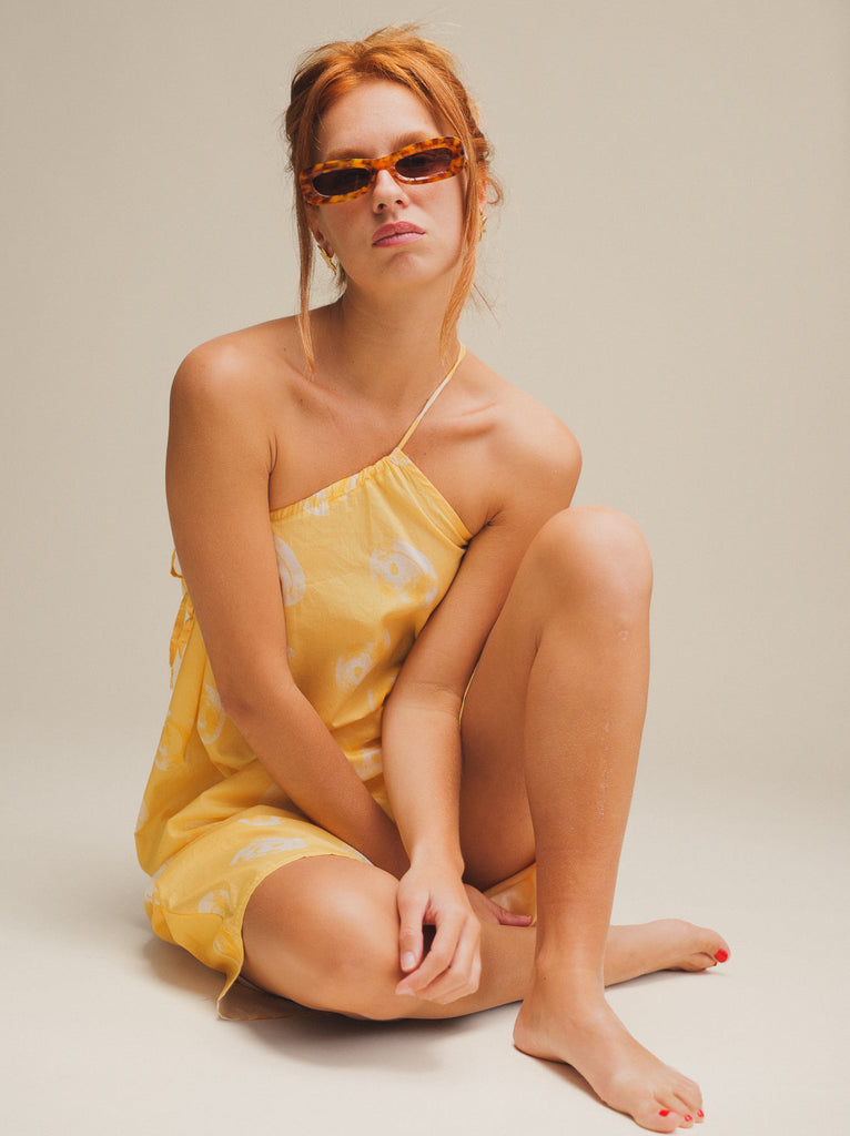 Komono MOE Sun Storm Sunglasses