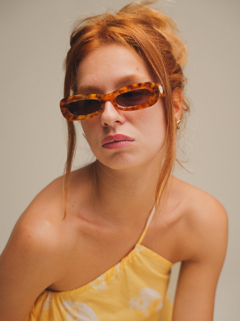 Komono MOE Sun Storm Sunglasses