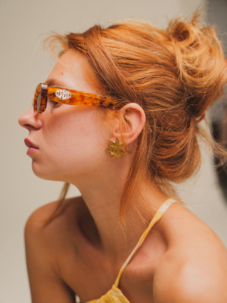 Komono MOE Sun Storm Sunglasses