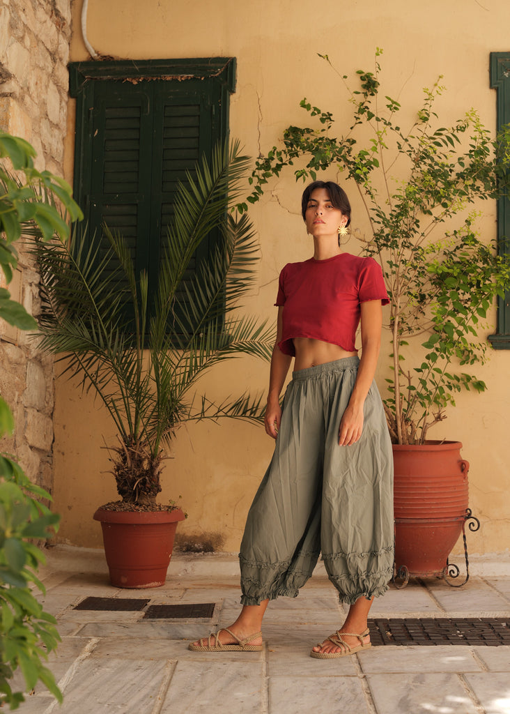 Daphné Pants