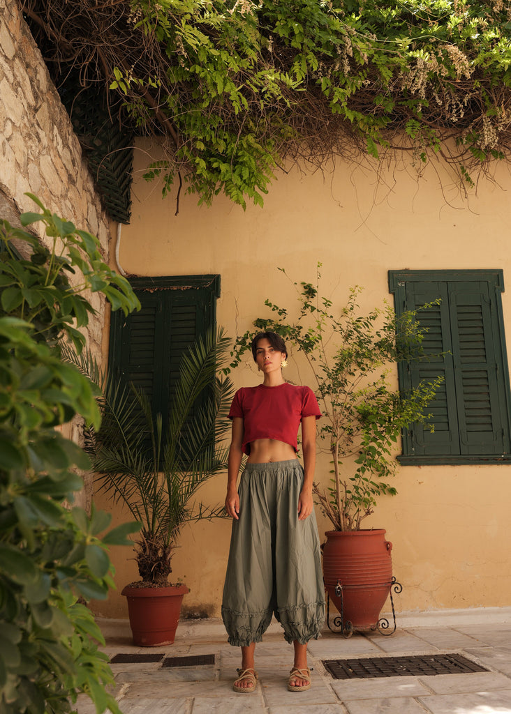 Daphné Pants
