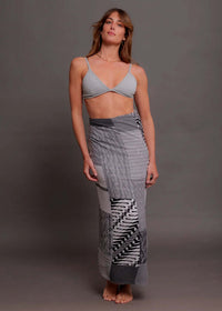 Audrey Sarong