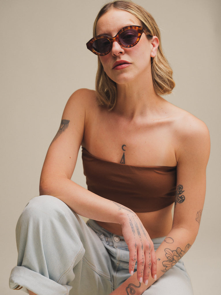 Komono GRACE Aquatic Sands Sunglasses