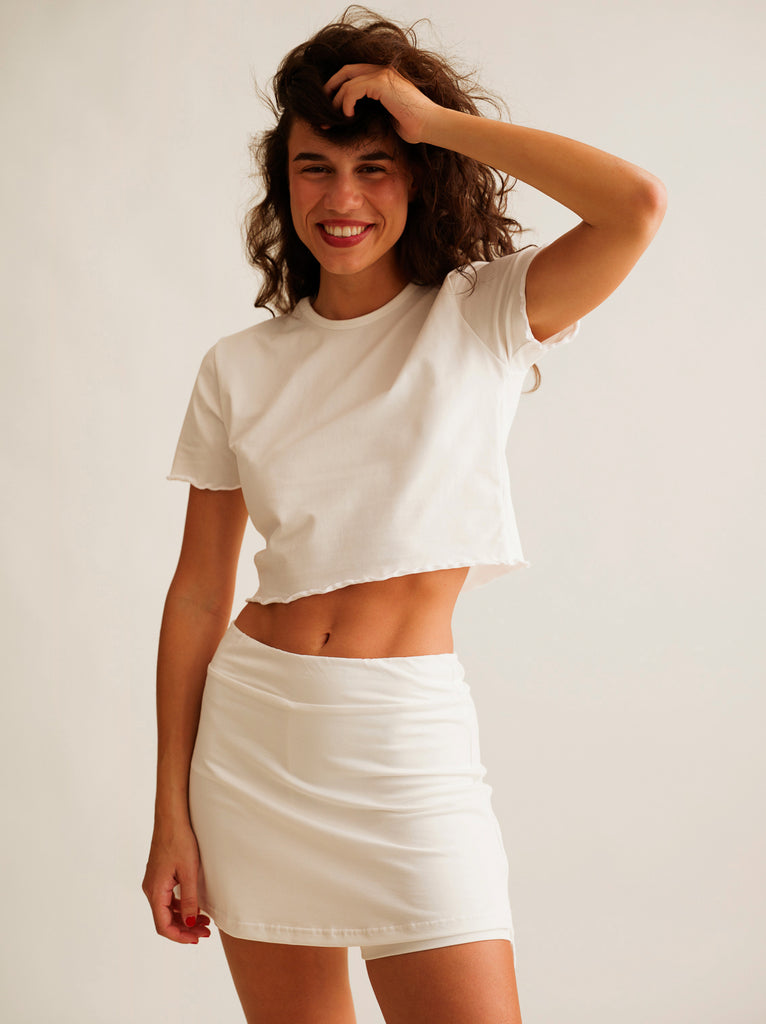 Madison Skirt