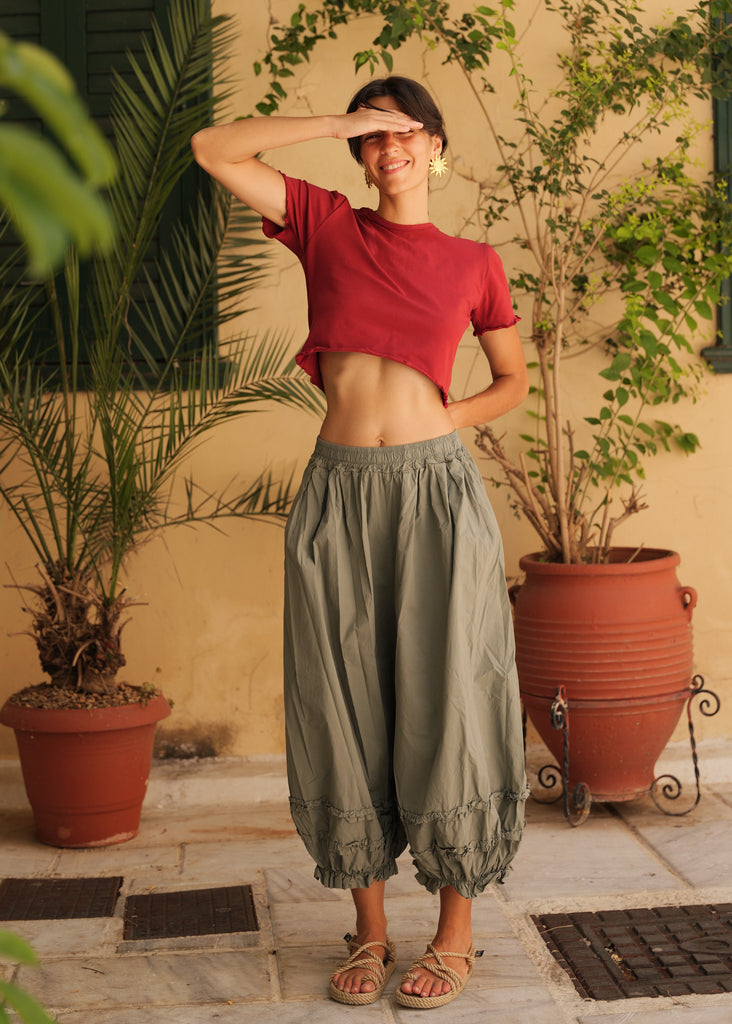Daphné Pants