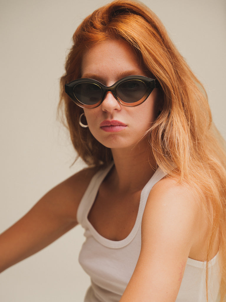 Komono GRACE Pacific Sunset Sunglasses