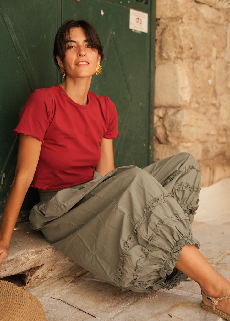 Daphné Pants
